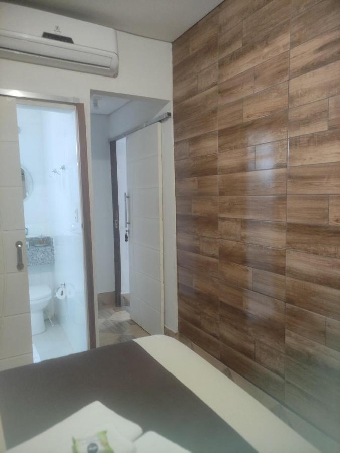Pousada Da Gi Suites E Turismo Chapada dos Guimarães Exterior foto