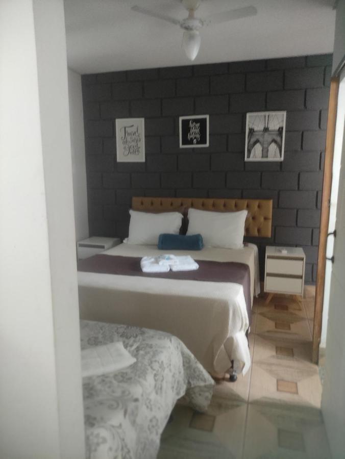Pousada Da Gi Suites E Turismo Chapada dos Guimarães Quarto foto