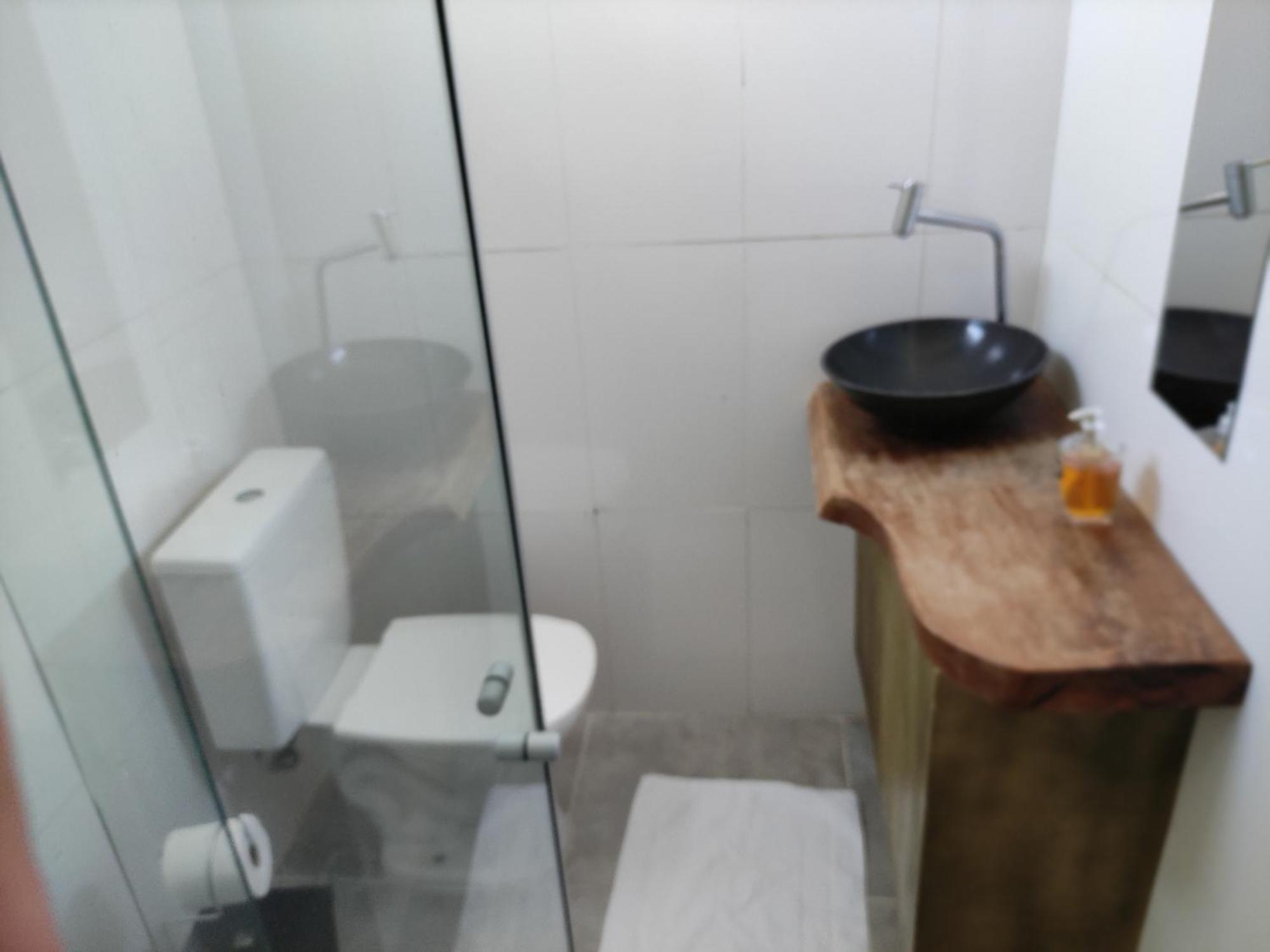 Pousada Da Gi Suites E Turismo Chapada dos Guimarães Exterior foto