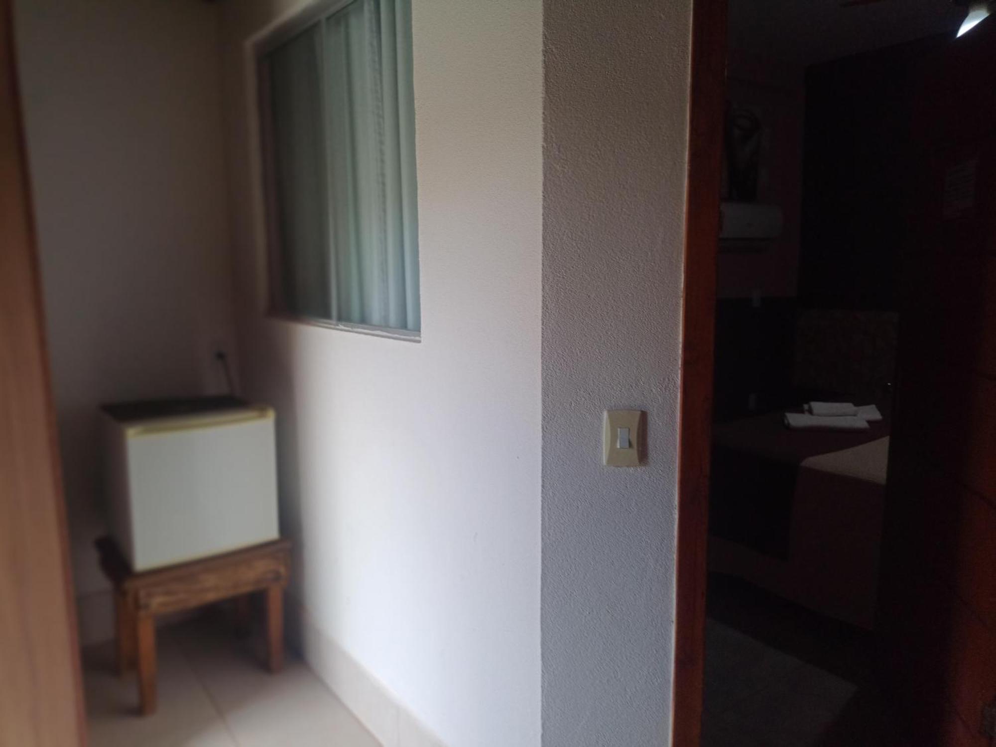 Pousada Da Gi Suites E Turismo Chapada dos Guimarães Exterior foto